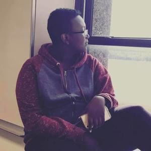 Meet your Posher, Ibrahim